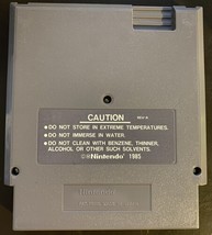 Dr. Mario Nintendo Entertainment System Game Cartridge NES - $8.59