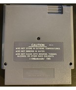 Dr. Mario Nintendo Entertainment System Game Cartridge NES - £6.75 GBP