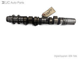 Left Camshaft From 2008 Subaru Forester  2.5 13022AA690 AWD - $89.05