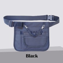 Zer belt nurse fanny pack medical belt waist bag pouch case for medica accessories care thumb200