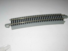 Ho Bachmann Ez TRACK- Nickel Silver 33 1/4&quot; Radius 2/3RDS Curve Track NEW- HB1 - £2.50 GBP