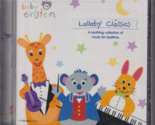 Baby Einstein: Lullaby Classics (CD,2004) Music Box Orchestra, NEW - £14.02 GBP