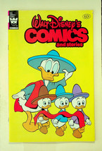 Walt Disney&#39;s Comics and Stories #499 (1982, Whitman) - Very Fine/Near Mint - £11.71 GBP