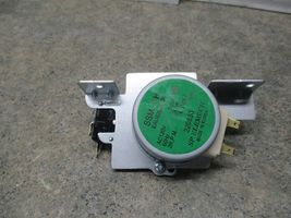 LG RANGE LOCK PART # EAU62862906 - $12.50