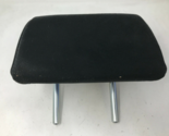 2015-2016 Mazda 6 Headrest Left Right Outer Rear Headrest Black Cloth G0... - $53.99