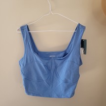 Wild Fable Crop Tank Top Size XXL Nwt - $9.89