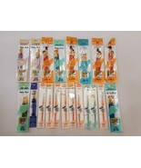 20 Sets NIP Assorted Artist Brushes (Item 142) - $14.84