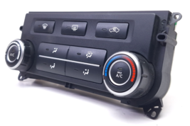 2012-2020 NISSAN NV1500 AC HEATER CLIMATE TEMP CONTROL SWITCH OEM 275101... - $92.67