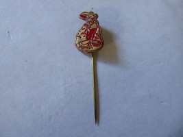 Disney Trading Pins  10503 Brer Rabbit Red Stick Pin - $32.73