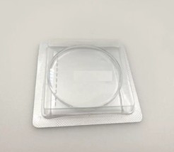 F26939 Sapphire Watch Crystal Front Cover Glass Replacement Glass fit IW... - £130.07 GBP