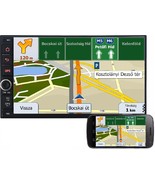 8GB micro sd card IGO - USA Canada Mexico Latest 2025 Map for Android - €32,57 EUR