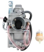 New Carburetor Carb Compatible for Yamaha TTR-230 TTR 230 2005-2020 Repl... - $167.26 CAD