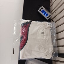 Nike Arizona Cardinals Football NFL Men's White Logo Graphic T-Shirt Size Medium image 8