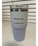 Starbucks x Stanley Japan 3-Way Gradient Blue Medium Tumbler 20 Oz - $98.99