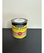 1/2 pint Minwax 22600 Pickled Oak Wood Finish Oil-Based Wood Stain DISCO... - $567.85 MXN