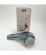 Kuhn Rikon Potato Ricer Baby Food Masher Fruit Veggie Press 2 disks Swit... - $26.99