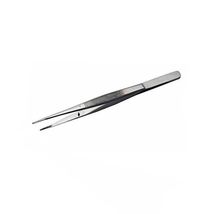 Excellent Quality Tweezers 5.5'' Straight, for school biology &amp; classroo... - $0.98