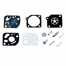 Carburetor Kit Compatible With Zama RB-28 - $4.58