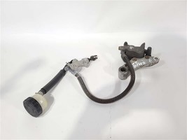 Rear Caliper And Master Cylinder OEM 2006 Kawasaki Ninja 250 - $38.99
