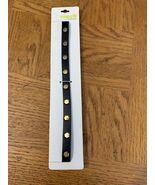 Capelli New York Girls Black Headband - $158.54 MXN