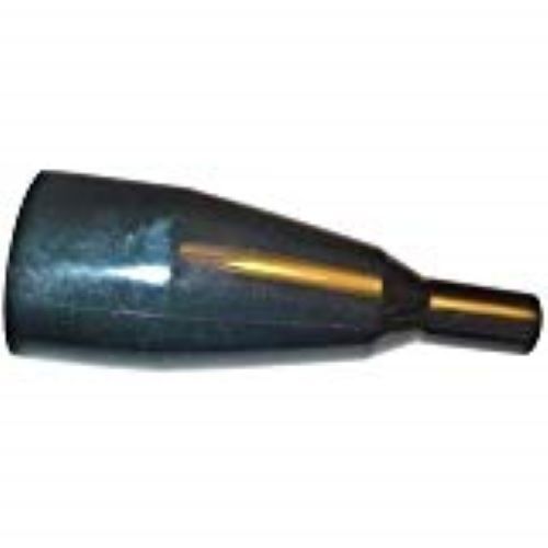 4 pack BU-23-0 Mueller SC-23BLK-BX Black Insulater for Test Clip BU-21A ... - $5.87