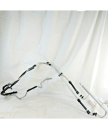 Fits Lacrosse Allure Grand Prix w Cooler Power Steering Return Hose For ... - $44.97