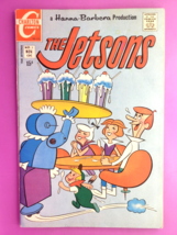 The Jetsons #1 Vg(Lower Grade) Combine Shipping BX2417 E24 - £26.37 GBP