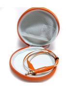 Original Bose SoundSport Headphone Extension Cable 20&quot; with Orange Bose ... - £31.04 GBP