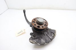 00-06 MERCEDES-BENZ W220 S430 RWD FRONT RIGHT PASSENGER SIDE KNUCKLE E0592 image 4