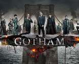 Gotham- Complete Series (Blu-Ray) - £47.14 GBP
