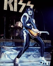 Ace Frehley 8X10 Photo Music Pop Rock &amp; Roll Picture Guitar Kiss - £3.88 GBP