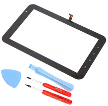 Touch Glass screen Digitizer Replacement for Samsung Galaxy TAB GT-P1000... - £25.16 GBP