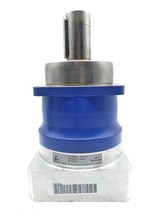 Wittenstein Alpha SP 100S-MC1-7-1G1-2K-PS1 Gearbox, 7:1 Ratio  - $5,875.32 MXN