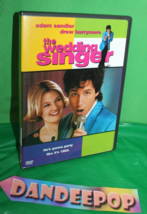 The Wedding Singer DVD Movie - £6.98 GBP