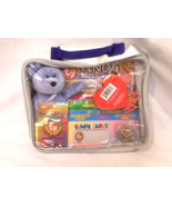 Ty Beanie Babies 1999 Official Platinum Membership Kit New Unopened - $188.47 MXN