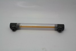 King Instrument K74-150-B250-8 Glass Flowmeter 1/4&quot; Side Mount PVC 80 15... - $2,483.09 MXN