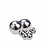 4 pcs 4mm YG6 Tngsten carbide Steel Ball Roller Ball - $268.13 MXN