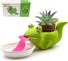 The Following Products Are Available: Animal Pot,Watering Animal Planter, - £21.62 GBP