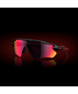 Oakley Radar EV Path Sunglasses OO9208-G238 100T Matte Black W/ PRIZM Road - $249.81 CAD
