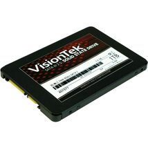 VisionTek Products 900981 1TB 3D MLC 7mm 2.5&quot; Solid State Drive 550 MB/s Read 44 - $350.46+