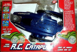 Radio Control R.C. Catapult Vehicle - $16.00