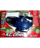 Radio Control R.C. Catapult Vehicle - $14.90