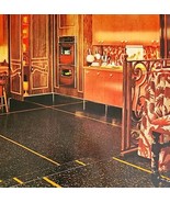 1962 Kentile Vinyl Floors Constellation Design Advertisement Home Decor ... - $368.38 MXN