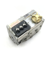 ROBERTSHAW 7100 DER-S7C HVAC Furnace Gas Valve 71F-11A-017 used tested #... - $1,182.24 MXN