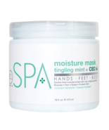 BCL - Spa Tingling Mint Moisture Mask, 16oz - $50.00