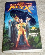 The Adventures of Alyx Russ, Joanna - $13.75