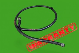 2003-2005 Ford Thunderbird Tbird coolant return line hose pipe 3W43-8276 - $45.00