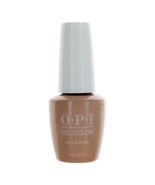 OPI Gel Nail Polish by OPI, .5 oz Gel Color - Put It In Neutral - €36,97 EUR