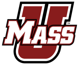 UMass Amherst Minutemen University of Massachusetts Amherst NCAA Football Vinyl  - £0.79 GBP+