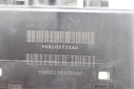 Chrysler Dodge Mopar Wireless Ignition Node Switch W/ Fob P68105735AD image 5